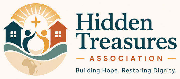 Hidden Treasures Association — Building Hope, Restoring Dignity